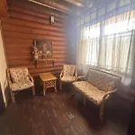 Guta Weekend Chalet