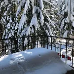 Guta Weekend Chalet *