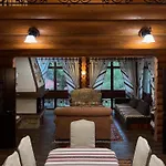 Guta Weekend Chalet