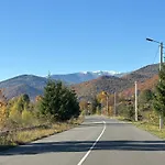 Chalet Guta Weekend