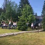 Chalet Guta Weekend