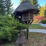 Chalet Guta Weekend Guta