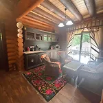 Guta Weekend Chalet Guta